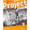 Project 4th Edition 1 Workbook + CD