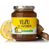 NaturalProtein NaturalProtein Yuzu so zázvorom
