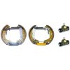 Sada brzdových čeľustí BREMBO K 59 029