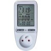 GETI GMP01 měřič spotřeby el. energie