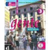 Gente 3 Nueva Ed. – Libro del alumno + CD -