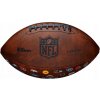 Futbalová lopta Wilson NFL THROWBACK 32 veľ. 9