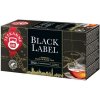 Čaj TEEKANNE čierny Black label HB 20 x 2g