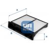 53.329.00 - Kabínový filter UFI
