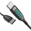 BlitzWolf BW-TC23 USB-C na USB-C, 100 W, 0,9m
