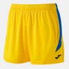 TOKIO II SHORT YELLOW ROYAL BLUE 12 (2XS)