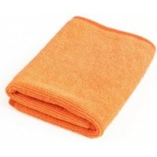 The Rag Company The Premium FTW Twisted Loop Microfiber Towel 41 x 41 cm Orange