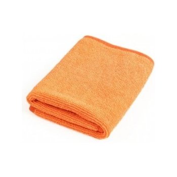 The Rag Company The Premium FTW Twisted Loop Microfiber Towel 41 x 41 cm Orange