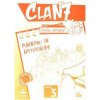 Clan 7 con Hola Amigos 3 : Exercises Book