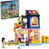 LEGO Friends 42614 Retro obchod s oblečením