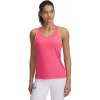 Dámske Tričko UNDER ARMOUR TECH KNOCKOUT TANK 1389851-672 – Ružová