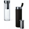 SIMAX SIMAX PURE AQUA SKLENENÁ FĽAŠA S FILTROM 500ML