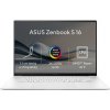 ASUS Zenbook S 16 OLED/UM5606WA/AI9-HX370/16''/2880x1800/T/32GB/2TB SSD/AMD int/W11P/White/2R UM5606WA-OLED225X Asus