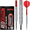 Set šípky RedDragon steel Hellfire B 24g, 80% wolfram
