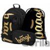 Baagl SET 3 Skate Gold