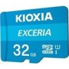 KIOXIA Exceria microSDHC Class 10 32 GB LMEX1L032GG2