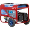 Agregat Dedra DEGB6500K 5500 W 1-fazowy