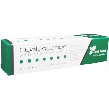 Opalescence Cool Mint bieliaca zubná pasta 133 g / 100 ml