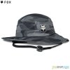Fox Traverse hat