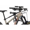 Kids Ride Shotgun Kids Ride Shotgun MTB sedačka a řidítka Pro Combo