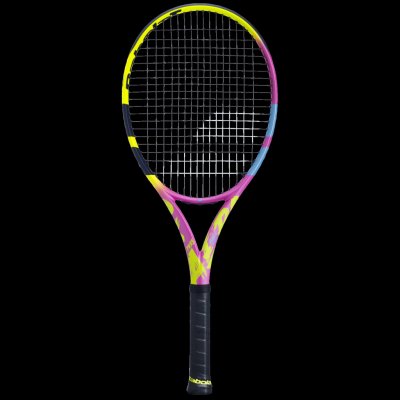 Tenisová raketa Babolat Pure Aero Rafa Origin L4