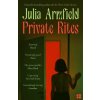 Private Rites - Julia Armfield