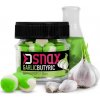 Delphin Pop Up boilies D Snax Pop Cesnak Butyric 20g 12mm