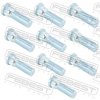 FEBEST Čap kolesa 0184-001-PCS10