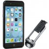 Puzdro Topeak Ridecase pre iPhone 6 Plus / 6s Plus / 7 Plus / 8 Plus čierne