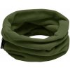Vyhrievací nákrčník Pinewood Fleece Farba: zelená