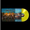 Sweet - Isolation Boulevard / Yellow / Vinyl [LP]