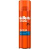 Gillette Fusion ProGlide Hydrating pánsky gél na holenie 200 ml
