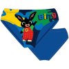 Setino · Detské / chlapčenské slipové plavky Zajačik Bing EU 98 Tmavo modrá