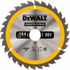 Dewalt kotoučová pila 184x30mm, 30 zubů (DT1942-QZ)