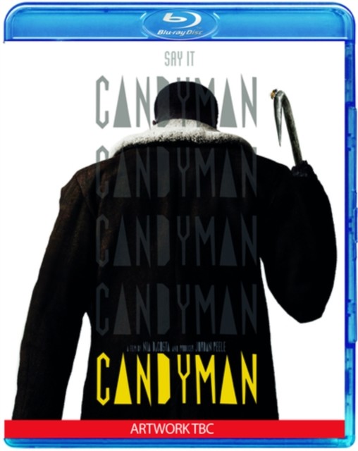 Candyman BD