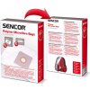 Sencor 40017814 SVC 520 5 ks