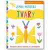 Tvary - Jemná motorika | autor neuvedený