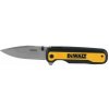 DeWALT DeWALT Nôž sklápací vreckový 82 mm DWHT10993-0