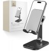 TECH-PROTECT Z3 UNIVERSAL STAND HOLDER SMARTPHONE & TABLET BLACK (6216990208607)