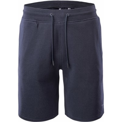 Guess pánske kraťasy ALDWIN SHORT PANT Z2YD04K9V31-DPM tmavomodrá