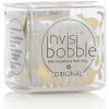 Invisibobble ORIGINAL gumička do vlasov 3 ks farba Mother of Chrome