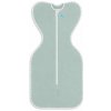 Zavinovačka Love To Dream Swaddle UP Lite - zavinovačka, veľkosť XS, olivegreen, 2,2-3,8 kg (9343443100670)