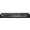 Mercusys MS126CP 24xFE PoE+ 2xGb rack switch