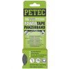 PETEC 86105 Lepiaca páska tkaná s vrstvou LDPE 5 m x 50 mm