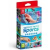 SWITCH Nintendo Switch Sports KS