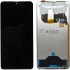 LCD Displej + Dotykové sklo Huawei Mate 20 - farba čierna, originál kvalita