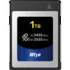 Wise 1TB CFX4-B1024