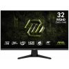 LCD Monitor MSI MAG 325QF E18V 31,5