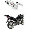Honda CBF 1000 2006 - 2009 ladený výfuk OV + dB killer medium