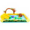 Nafukovací bazén pre deti s rozprašovačom SUNCLUB